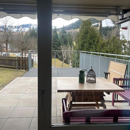 Apartment Blue Jeans Maria Alm am Steinernen Meer Εξωτερικό φωτογραφία