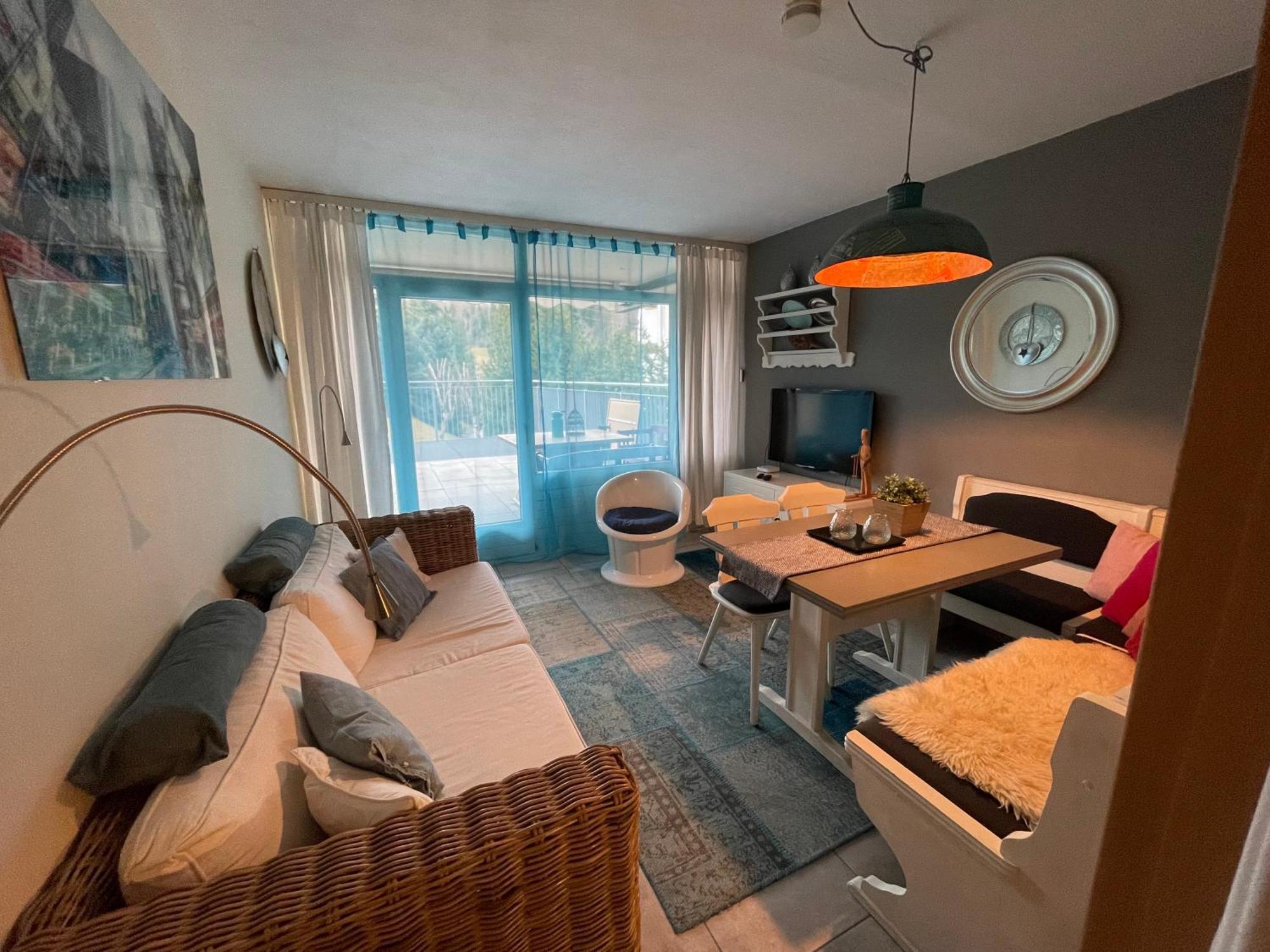 Apartment Blue Jeans Maria Alm am Steinernen Meer Εξωτερικό φωτογραφία