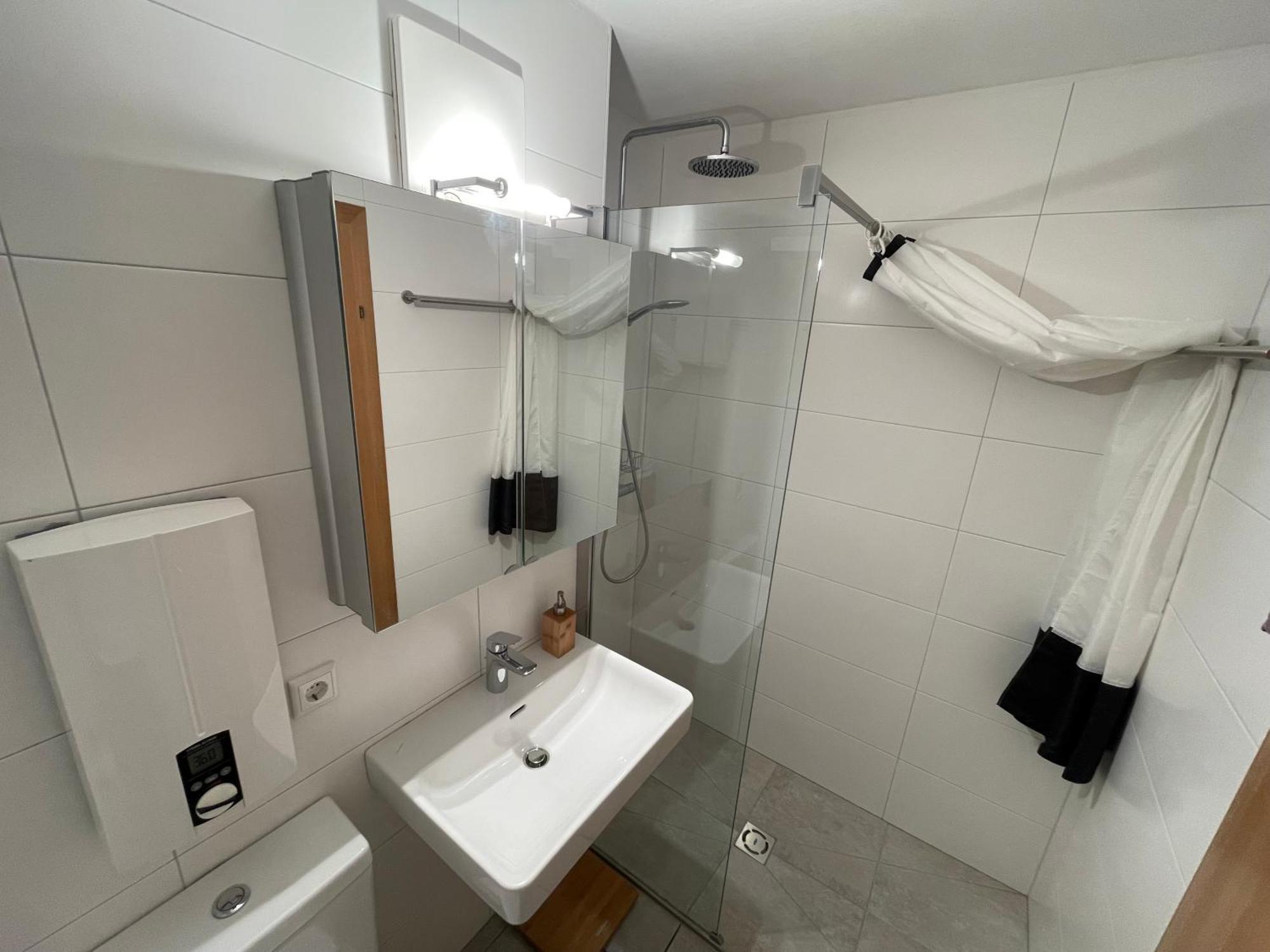 Apartment Blue Jeans Maria Alm am Steinernen Meer Εξωτερικό φωτογραφία