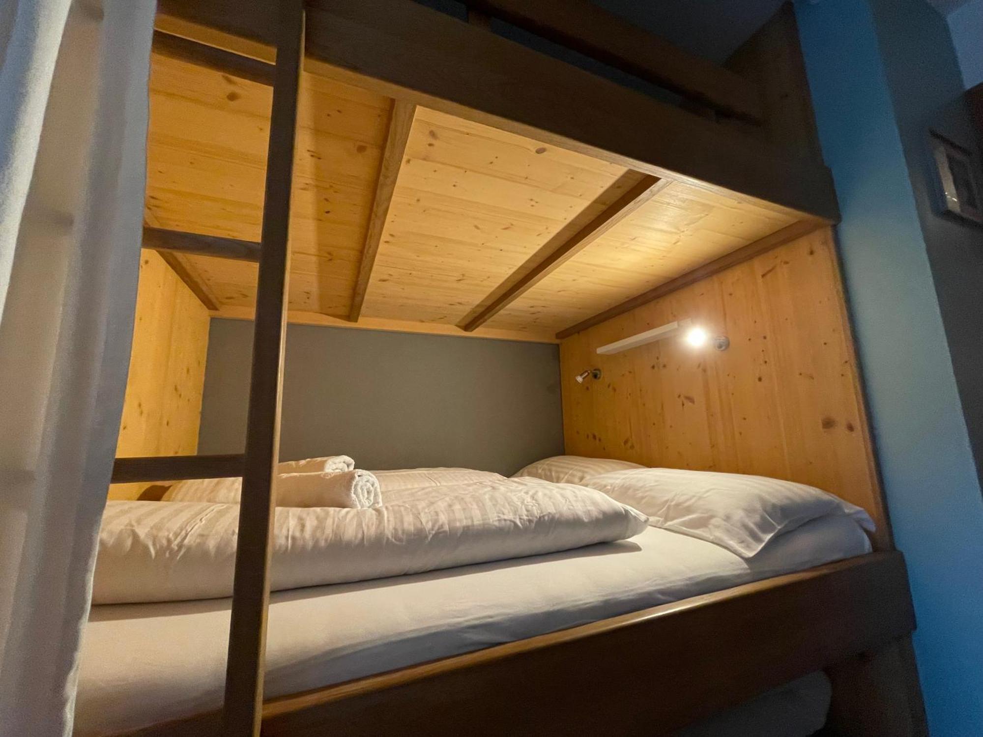Apartment Blue Jeans Maria Alm am Steinernen Meer Εξωτερικό φωτογραφία